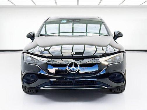 2023 Mercedes-Benz EQE 350+ Base