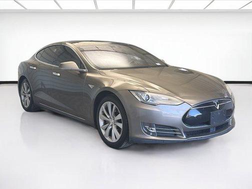 2016 Tesla Model S 70