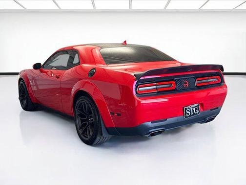2019 Dodge Challenger R/T Scat Pack