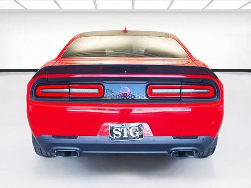2019 Dodge Challenger R/T Scat Pack