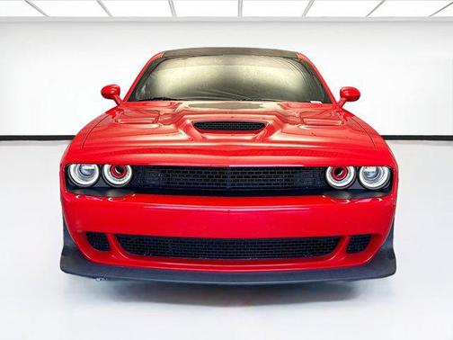 2019 Dodge Challenger R/T Scat Pack