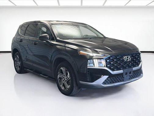 2021 Hyundai SANTA FE SE