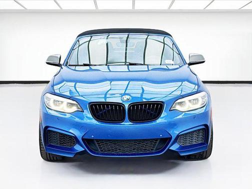 2018 BMW M240 i