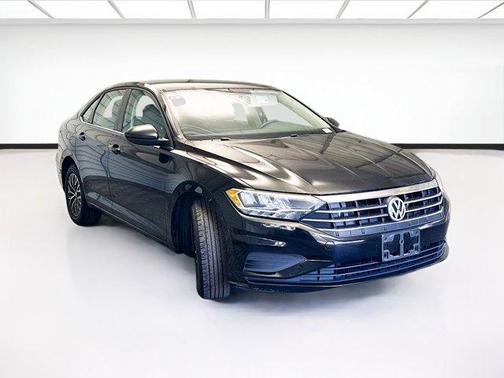2021 Volkswagen Jetta 1.4T S