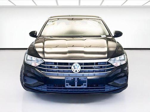 2021 Volkswagen Jetta 1.4T S