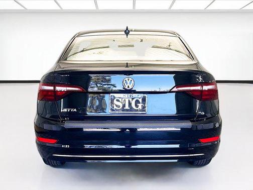 2021 Volkswagen Jetta 1.4T S