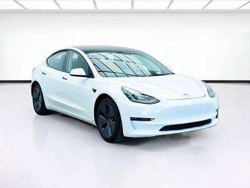 2023 Tesla Model 3 Standard Range