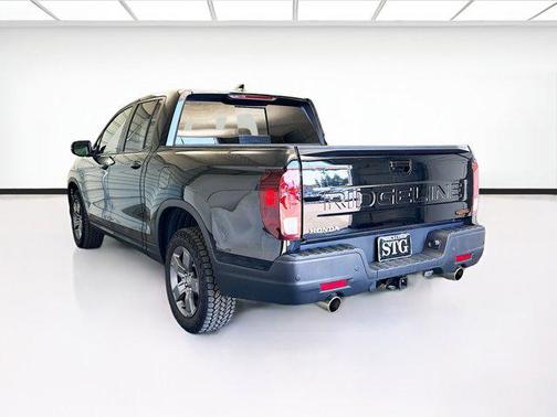 2024 Honda Ridgeline TrailSport