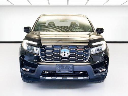 2024 Honda Ridgeline TrailSport