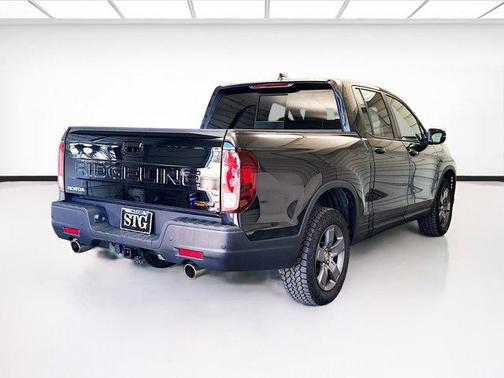 2024 Honda Ridgeline TrailSport