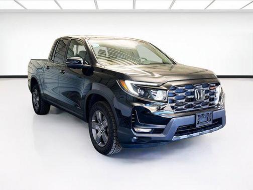 2024 Honda Ridgeline TrailSport