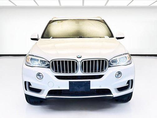 2018 BMW X5 sDrive35i
