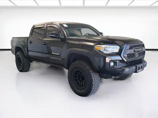 2019 Toyota Tacoma TRD Off Road