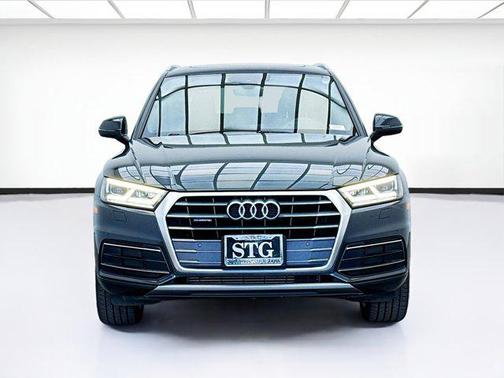 2018 Audi Q5 2.0T Tech Premium