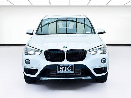 2018 BMW X1 sDrive28i