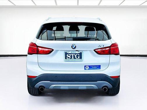 2018 BMW X1 sDrive28i