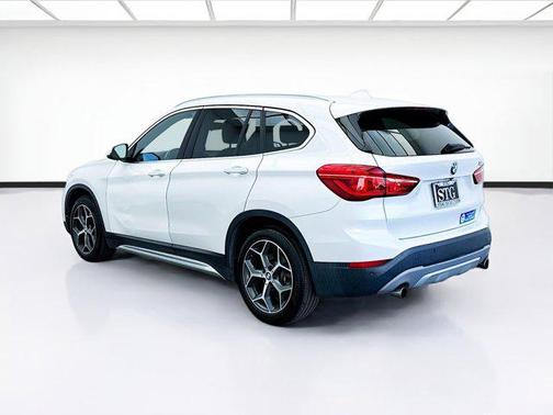2018 BMW X1 sDrive28i