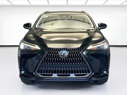 2024 Lexus NX 350 350 Base
