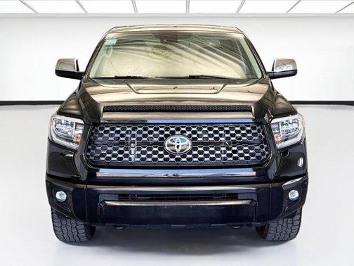 2021 Toyota Tundra Platinum