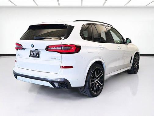 2022 BMW X5 sDrive40i