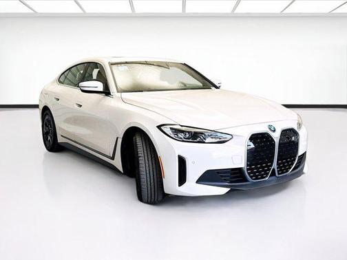 2023 BMW i4 Gran Coupe eDrive35