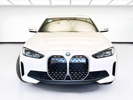 2023 BMW i4 Gran Coupe eDrive35