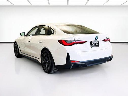 2023 BMW i4 Gran Coupe eDrive35