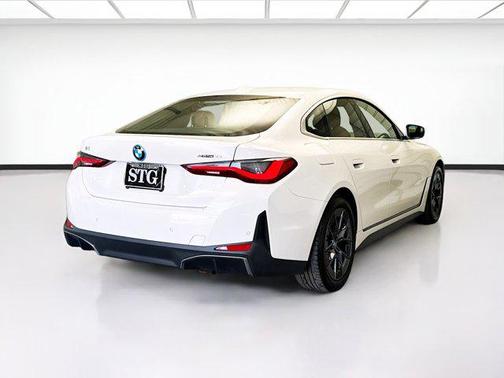 2023 BMW i4 Gran Coupe eDrive35