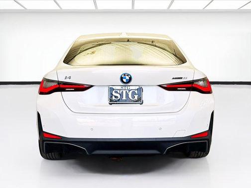 2023 BMW i4 Gran Coupe eDrive35