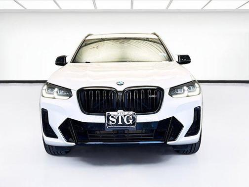 2023 BMW X3 M40i