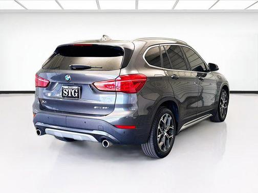2022 BMW X1 sDrive28i