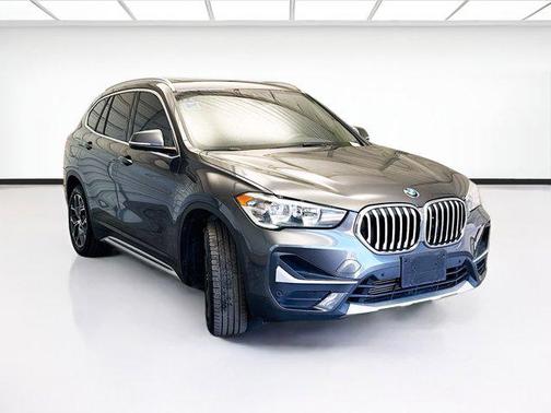 2022 BMW X1 sDrive28i