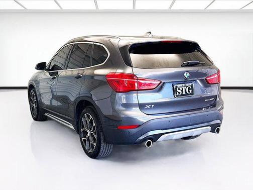 2022 BMW X1 sDrive28i