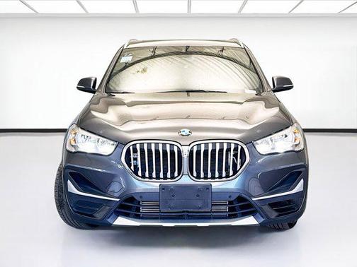 2022 BMW X1 sDrive28i