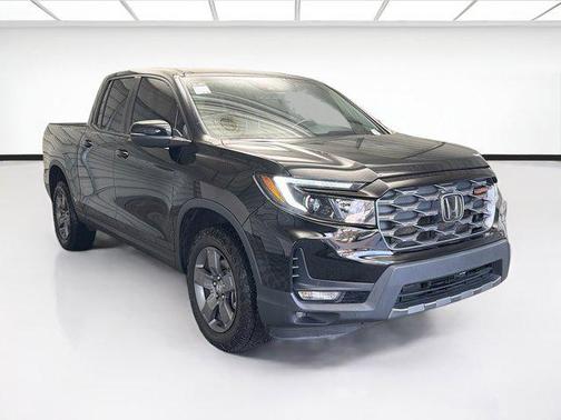 2024 Honda Ridgeline TrailSport