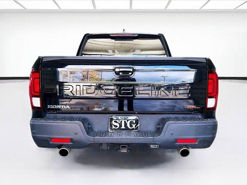 2024 Honda Ridgeline TrailSport