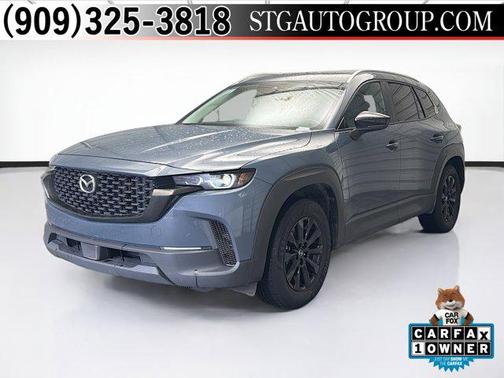 2024 Mazda CX-50 2.5 S Premium Package