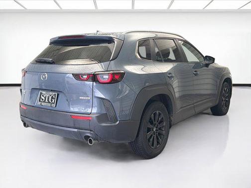 2024 Mazda CX-50 2.5 S Premium Package