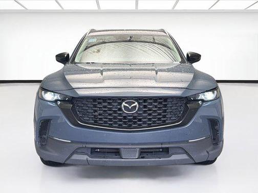 2024 Mazda CX-50 2.5 S Premium Package