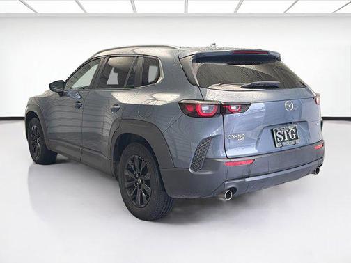 2024 Mazda CX-50 2.5 S Premium Package
