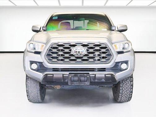 2020 Toyota Tacoma TRD Off Road