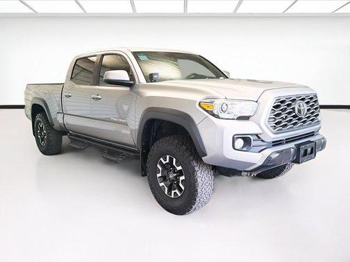 2020 Toyota Tacoma TRD Off Road