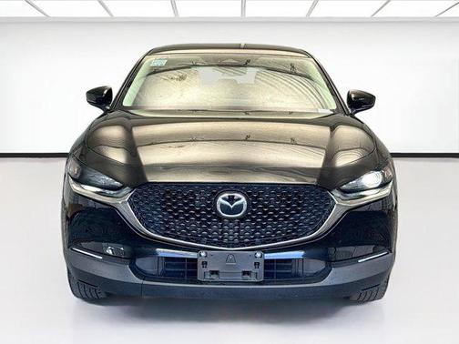 2024 Mazda CX-30 2.5 S