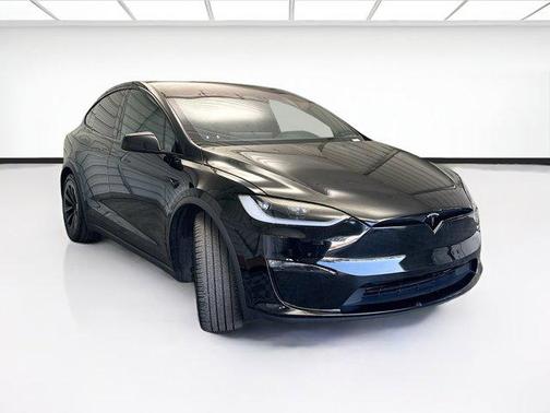 2023 Tesla Model X Standard Range