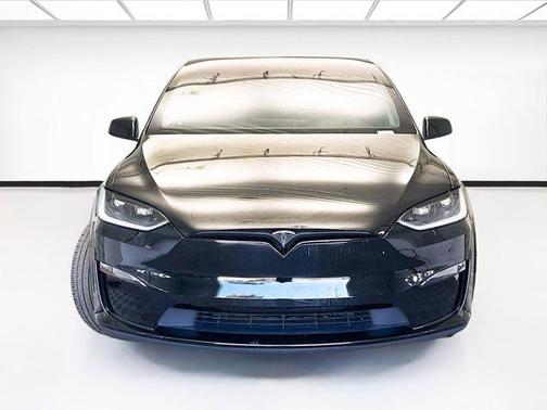 2023 Tesla Model X Standard Range