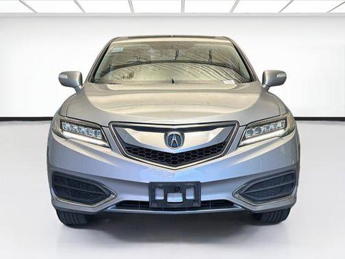 2017 Acura RDX AcuraWatch Plus Package