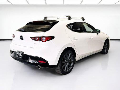2023 Mazda Mazda3 2.5 S Select