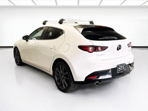 2023 Mazda Mazda3 2.5 S Select
