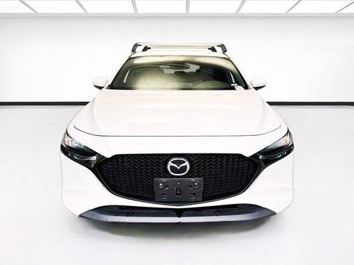 2023 Mazda Mazda3 2.5 S Select