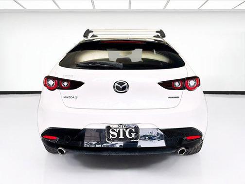2023 Mazda Mazda3 2.5 S Select
